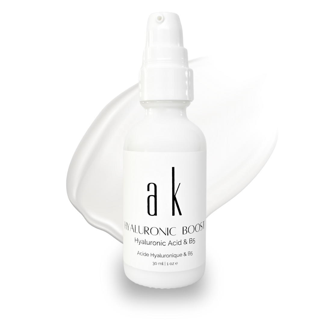 Hyaluronic Boost Serum