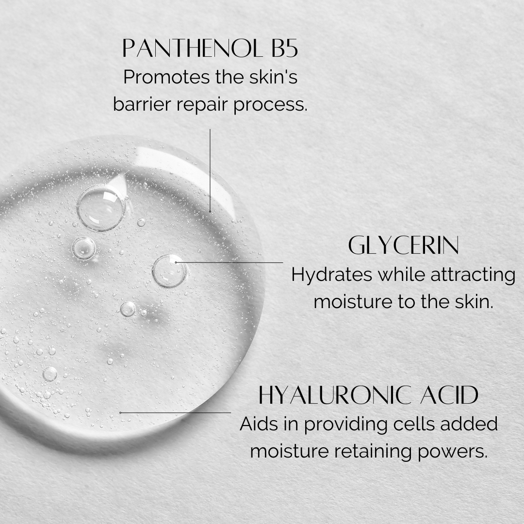 Hyaluronic Boost Serum