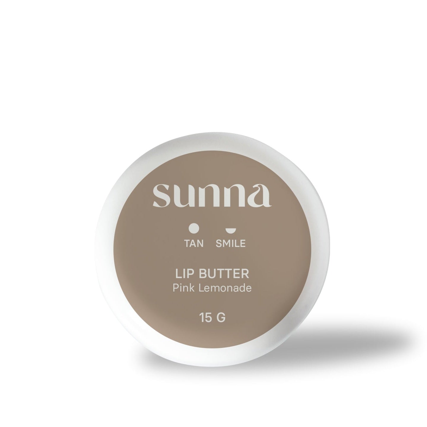 Lip Butter