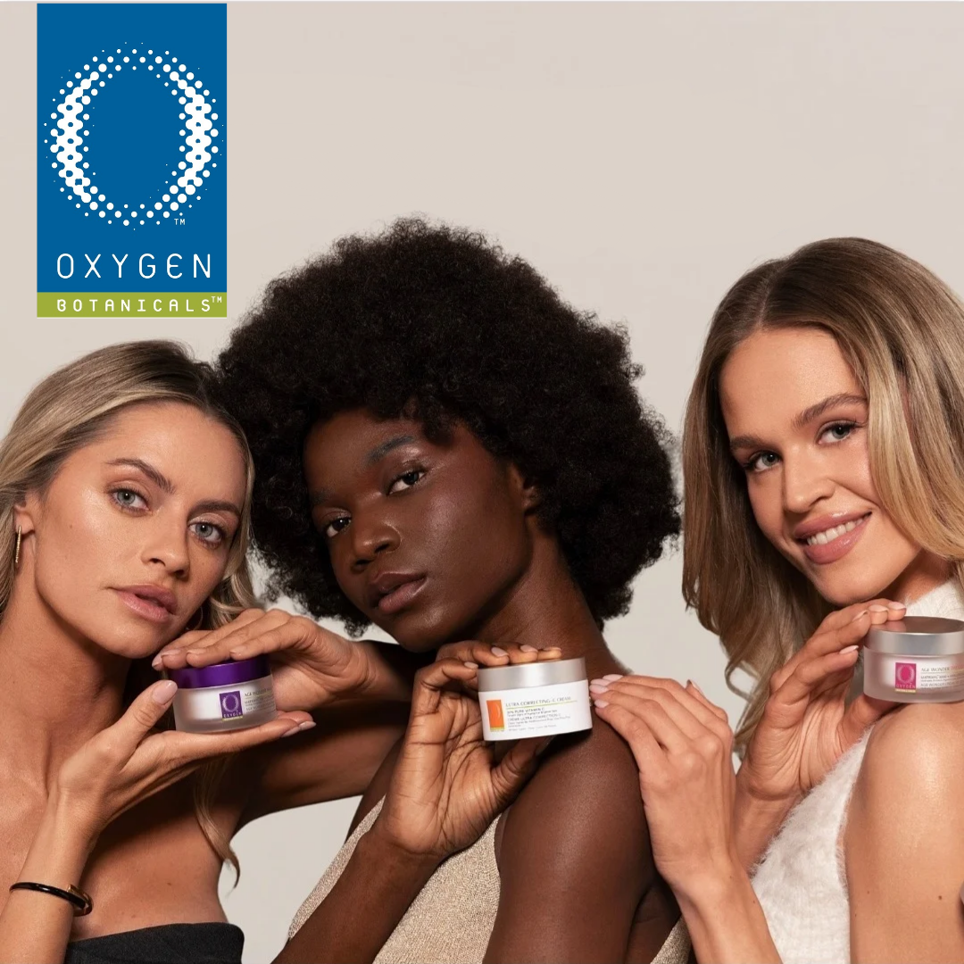 Oxygen Botanicals