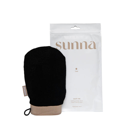 Buff Me Exfoliating Mit