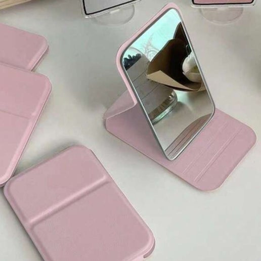 Pocket Mirror